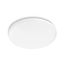 Philips 31814/31/17 - LED Stropné svietidlo TWIRLY 1xLED/12W/230V