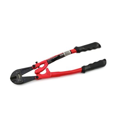 Štiepacie pákové kliešte na drôt TVARDY GEKO Cr-Mo 14" - 350mm