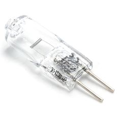 SADA 2x Priemyselná žiarovka G4/10W/12V 2700K - Aigostar