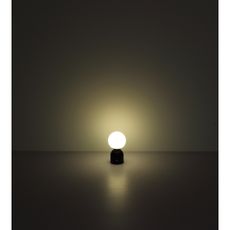 Globo 21006M - LED stmievateľná dotyková stolná lampa JULSY LED/2,5W/3,7V