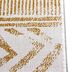 NORTHRUGS - Hanse Home koberce Kusový koberec Twin Supreme 105787 Ochre – na von aj na doma - 160x230 cm