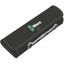 Wera 020022 račňové kľúče 10 ÷ 19 mm Joker a Joker Double (sada 6 ks)