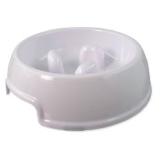 Protihltacia miska pre psa ø 22 cm Dog Fantasy – Plaček Pet Products