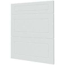 Dvierka Quantum D3M/D3E/D3H/D3A 60 white super mat