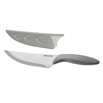 TESCOMA nôž univerzálny MOVE s ochranným puzdrom 17 cm, 17 cm