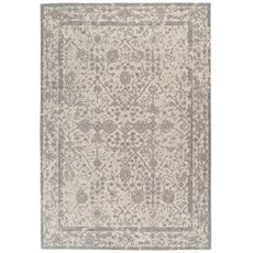 XXXL VINTAGE KOBEREC, 160/230 cm, krémová