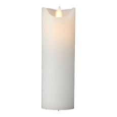 LED sviečka (výška 15 cm) Sara – Sirius