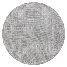 Dywany Łuszczów Kusový koberec Timo 6272 Light grey kruh - na von aj na doma - 150x150 (priemer) kruh cm