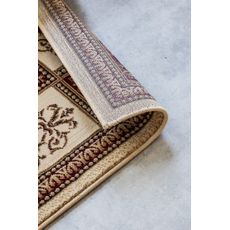 Hanse Home , Kusový koberec Herat 105990 Cream, 160x235, béžová, chodba / predsieň