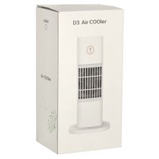 Ventilátor klimatizácie s reguláciou otáčok