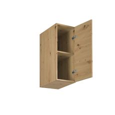Závesná kuchynská skrinka LANGEN G30G Dub artisan