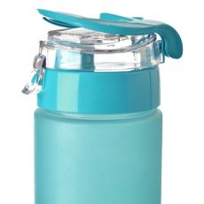 Modrá tritánová fľaša 630 ml Atlas – Orion