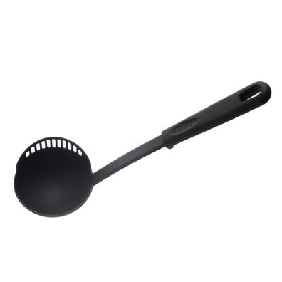 Orion Naberačka s cedidlom BLACKLINE 30,5 cm, pr. 9 cm