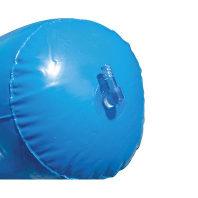 BESTWAY DETSKÝ NAFUKOVACÍ BAZÉN 147 x 147 x 122 cm - 52192