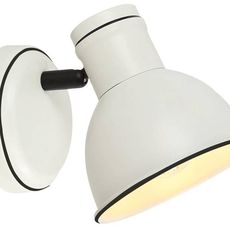 Nástenná lampa ZUMBA 1xE14 Candellux