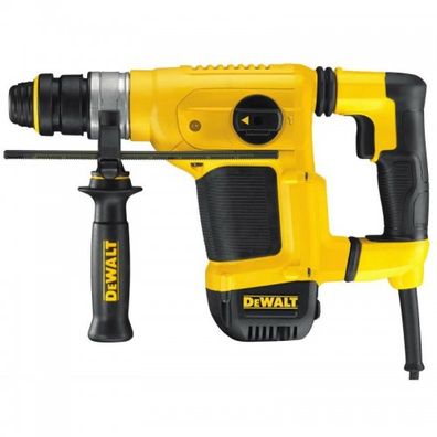 SDS-Plus 4 kg AVC DeWALT D25430K