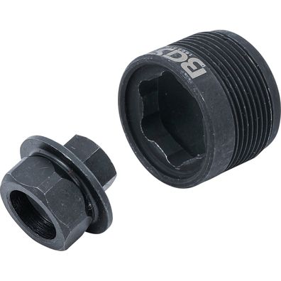 Sťahovák pre vysokotlakové čerpadlá/ochranné puzdro reťazových kolies BGS 8724-1 | pre BMW N47/N57