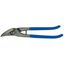 Nožnice na plech Bessey Ideal D216-260