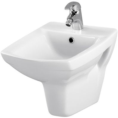 Bidet závesný Carina