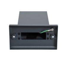 Brilagi - LED Vonkajšia lampa ARCELO LED/9W/230V 80 cm IP54