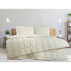 Celoročná prikrývka 140x220 cm Carezza – Andrea Simone