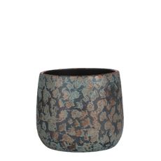 XXXL KVETNÍK keramika, 25,5/20 cm