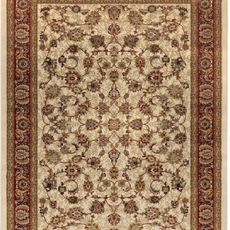 Oriental Weavers koberce Kusový koberec Kendra 170 / DZ2I - 67x120 cm