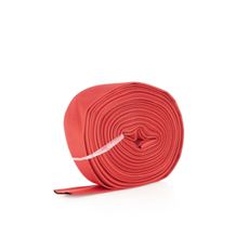 Červená lamelová hadica /fireman/ 2" 30 m (bez príslušenstva) (5)