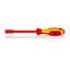 VDE skrutkovač s nástrčným kľúčom 6x125 mm Knipex 98 03 08