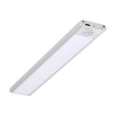 LED podlinkové svietidlo so senzorom LED/2,5W/5V 3000 mAh 3000K