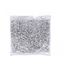 Sada hliníkových nitov 500ks, O 4,8x12,7mm s plochou hlavou