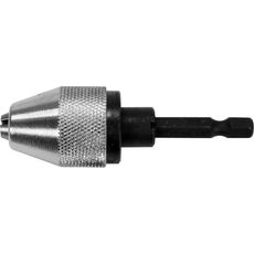 Bezkľúčové rýchloupínacie skľučovadlo 0.5 - 6.5 mm HEX - YT-04645