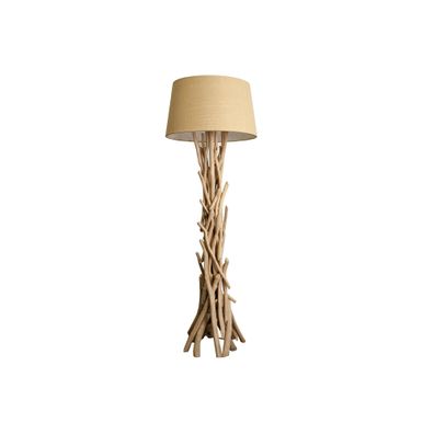 Estila Dizajnová originálna stojaca lampa Cara 155cm