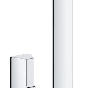 Držiak toaletného papiera Grohe Selection Cube chróm G40784000