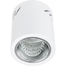 Bodové svietidlo Apus 10 402 biele K1
