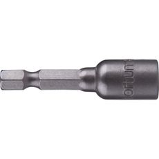 Kľúč nástrčný magnetický 1/4" stopka, 8x48mm, CrV