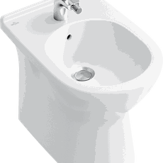 Bidet Villeroy & Boch O.Novo stojaci, vnútorný prívod 54610001