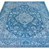 Hanse Home Collection koberce Kusový koberec Catania 105891 Mahat Blue - 200x285 cm