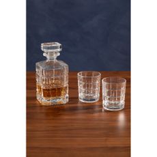 Súprava karafy a 2 pohárov Auclair – Premier Housewares