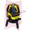 Stanley multiline laser 4v1H, červený lúč STHT77514-1
