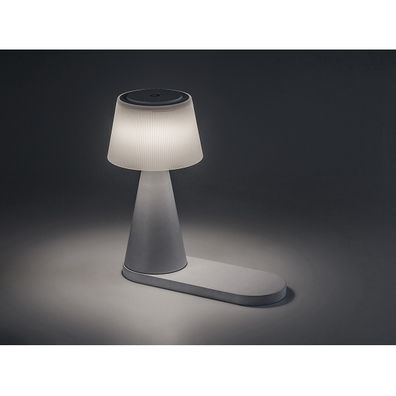Rabalux 74214 - LED Nabíjacia stolná lampa ZAVIER LED/5W/5V