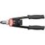 Nitovacie kliešte pákové 338mm, M5, M6, M8, M10, M12 - YT-36119