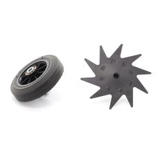 Orezávací KIT PUBERT pre kultivátor