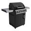 Plynový gril Dualchef 325 G - Outdoorchef