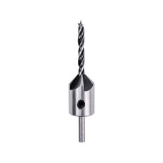 DREL Vrták do dreva so zahĺbaním  3x16x25 mm CON-XFD-2003