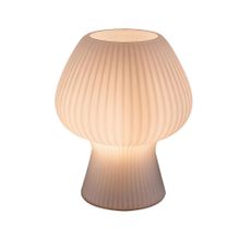 XXXL STOLNÁ LAMPA, 14,5/18,5/14,5 cm