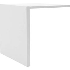 Hom`in VNÚTORNÉ ČLENENIE, biela, 46,5/52/54,4 cm