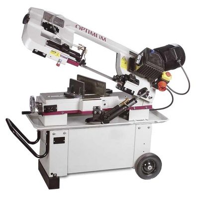 Pásová píla na kov OPTIsaw S 181 G