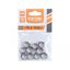 Spona na hadicu, 10ks, O13,8mm, INOX