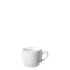 Klasická šálka na espresso 90 ml - Premium Platinum Line - 490073